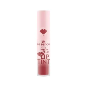 Ruj tint Nr. 03 Rosy Blossom Hydra Kiss, 4ml, Essence