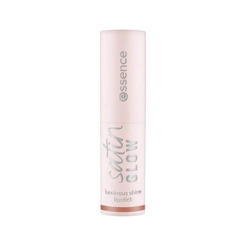 Ruj Nr. 01 Whole Latte Satin Glow, 3.5g, Essence — preț și oferte