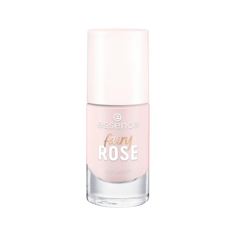 Lac de unghii Fairy Rose 03, 8ml, Essence — preț și oferte