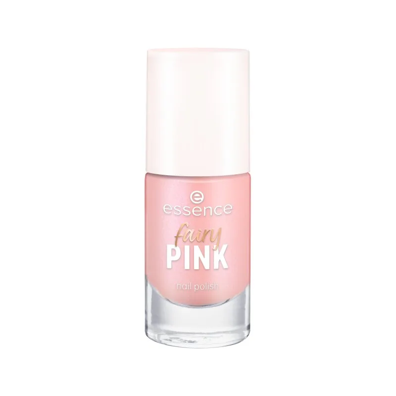 Lac de unghii Fairy Pink 04, 8ml, Essence — preț și oferte
