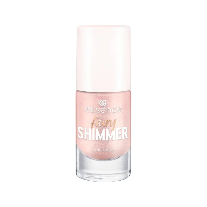 Lac de unghii Fairy Shimmer 05, 8ml, Essence — preț și oferte