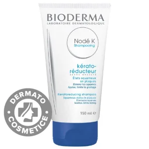 Sampon impotriva scuamelor Node K, 150ml, Bioderma
