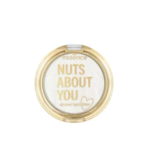 Iluminator Nuts About You, 7g, Essence