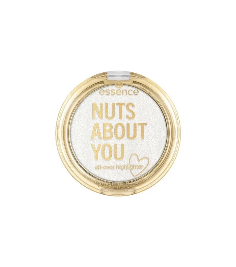 Iluminator Nuts About You, 7g, Essence — preț și oferte