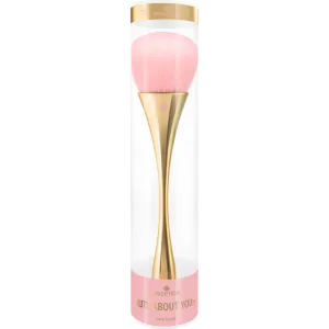 Pensula make-up Nuts About You, 1 bucata, Essence