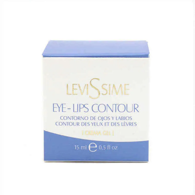 Crema contur ochi, 15ml, Gallinee — preț și oferte