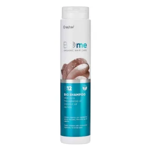 Șampon nutritiv organic B12 BIOme, 250ml, Erayba