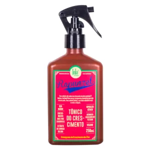 Tonic pentru stimularea cresterii parului Rapunzel, 250ml, Lola Cosmetics