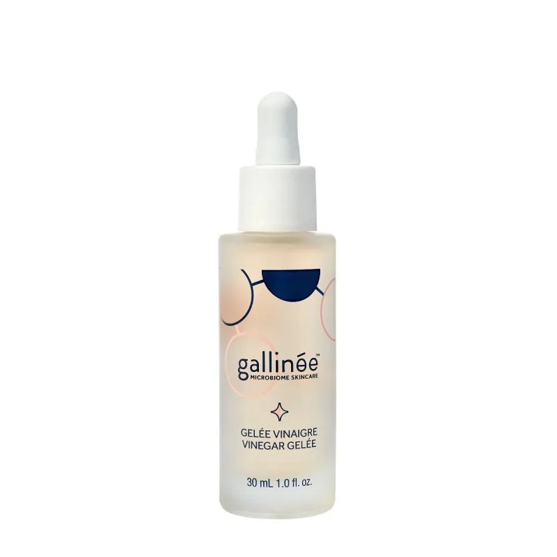 Ser facial pentru corectarea petelor pigmentare, 30ml, Gallinee — preț și oferte