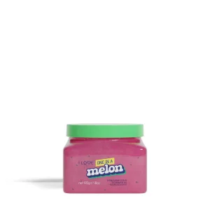 Scrub de corp One in a Melon, 510g, I Love Cosmetics