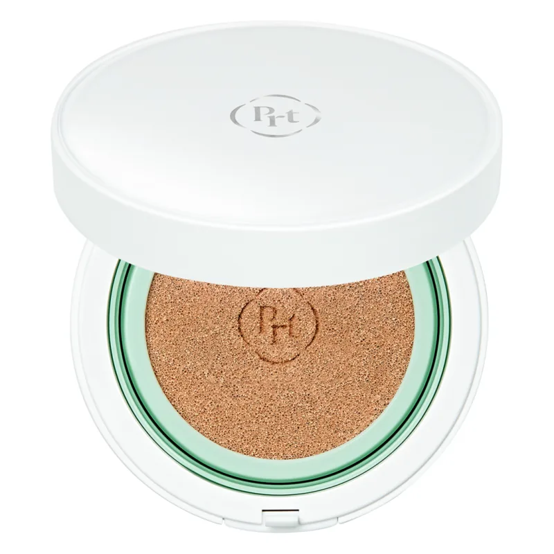 Crema coloranta de fata BB Cushion cu SPF 30 PA+++ 13 Neutral Ivory Wonder Releaf, 2*15 g, Purito — preț și oferte