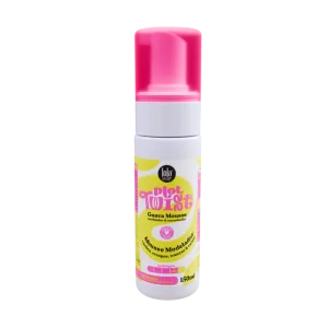 Spuma de par conditionanta Plot Twist, 150ml, Lola Cosmetics