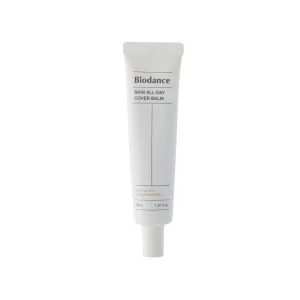 Crema hidratanta corectoare Skin All-day Cover Balm, 30ml, Biodance