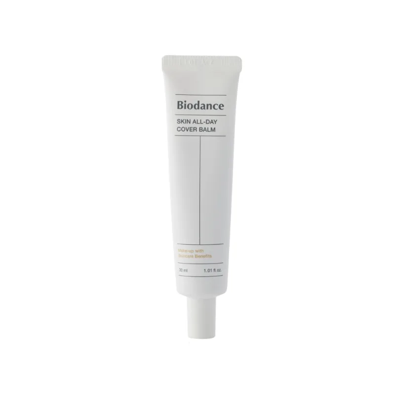 Crema hidratanta corectoare Skin All-day Cover Balm, 30ml, Biodance — preț și oferte