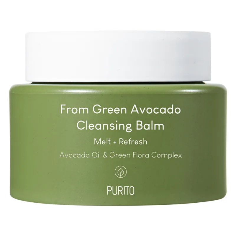 Balsam de curatare From Green Avocado, 100 ml, Purito — preț și oferte