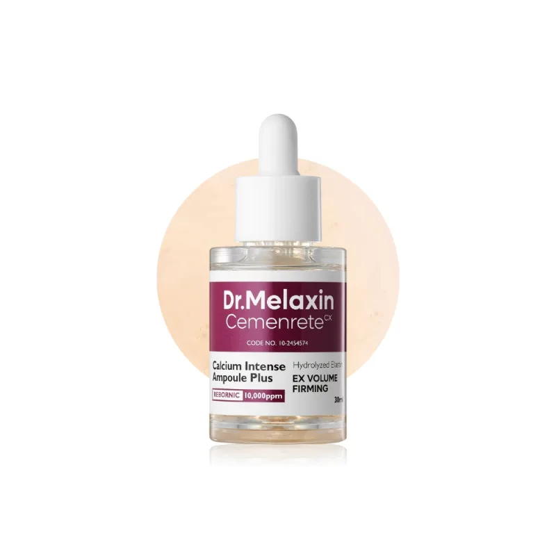 Serum anti-rid pentru ochi cu Rebornic Cemenrete, 30ml, Dr. Melaxin — preț și oferte