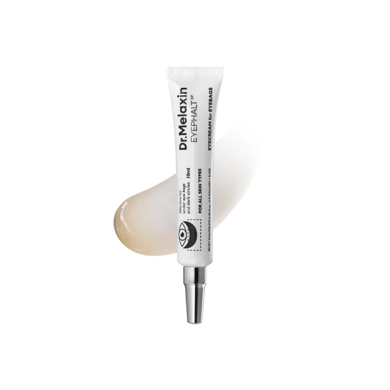 Crema de ochi anti-cearcane EGF si Bio-Spicule, 10ml, Dr. Melaxin — preț și oferte