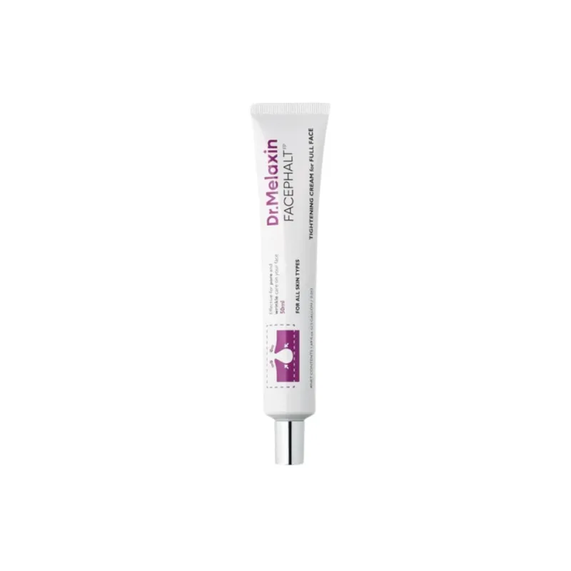 Crema pentru fermitate si minimizarea porilor Pore Laser, 50ml, Dr. Melaxin — preț și oferte