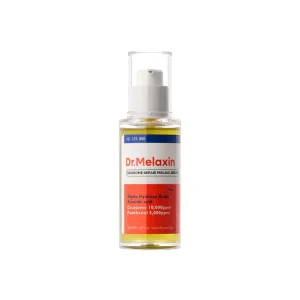 Serum exfoliant cu Exosomi si CICA pentru ten acneic, 50ml, Dr. Melaxin