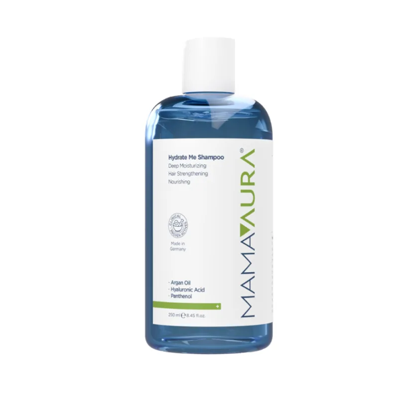 Sampon pentru hidratare intensa Hydrate Me, 250ml, Mamaaura — preț și oferte