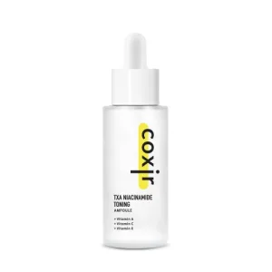 Ser de fata cu Acid Tranexamic si Niacinamida Toning Ampoule, 50ml, Coxir