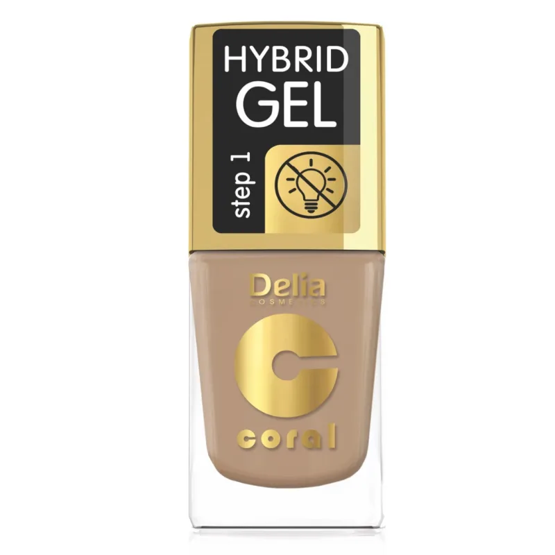 Oja Hybrid Cora nr 75, Delia Cosmetics DELIA COSMECTICS POLONIA — preț și oferte