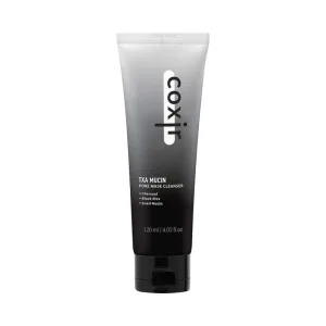 Masca pentru pori cu acid tranexamic si mucina de melc 120ml, Coxir