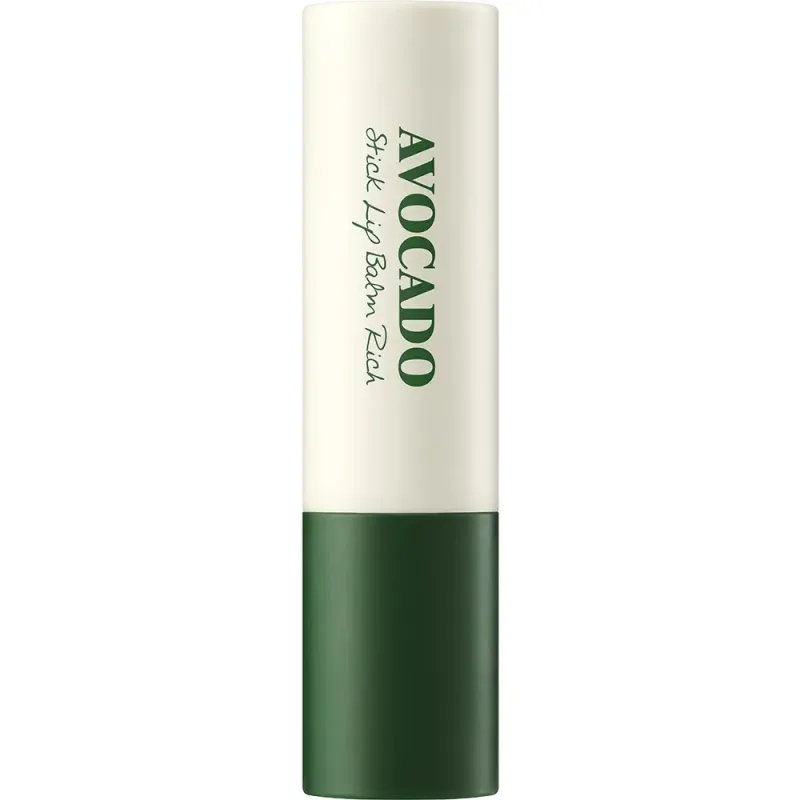 Balsam de buze stick cu avocado, 3.4g, Skinfood — preț și oferte