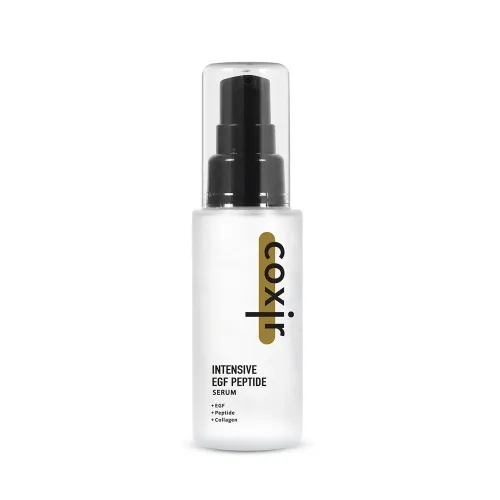 Ser facial intensiv cu Peptide si EGF, 50ml, Coxir — preț și oferte