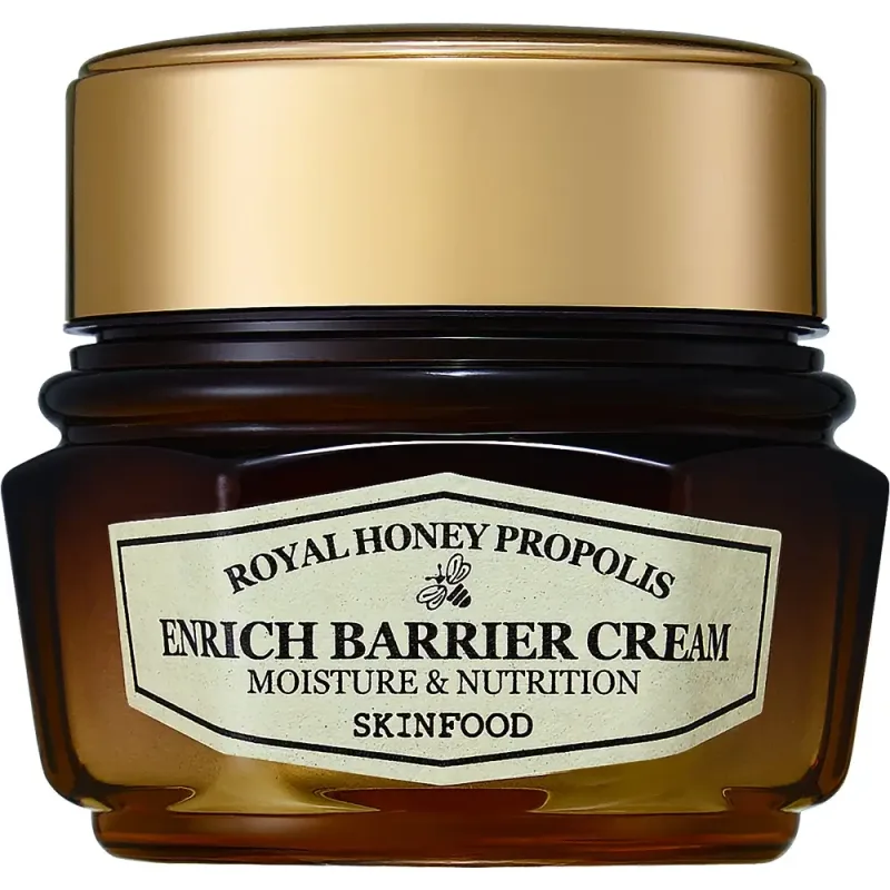 Crema cu propolis din miere regala, 63ml, Skinfood — preț și oferte