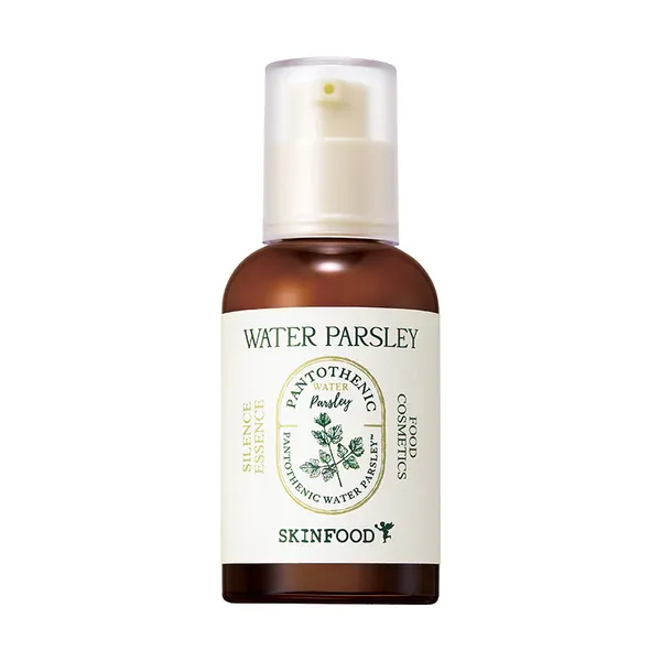 Esenta cu patrunjel si pantenol, 50ml, Skinfood — preț și oferte