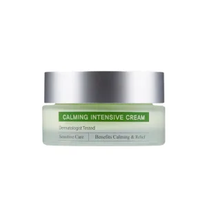 Crema calmanta pentru ten sensibil Clean-Up, 30ml, CU Skin