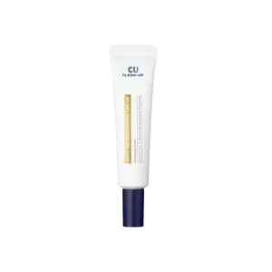 Crema reparatoare pentru ten matur Clean-Up, 35g, CU Skin