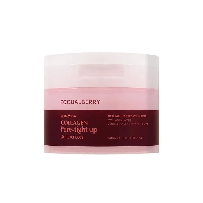 Dischete hidrogel pentru hidratare si elasticitate, 140ml, Eqqualberry — preț și oferte