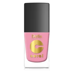 Oja Coral Classic nr 537, Delia Cosmetics
