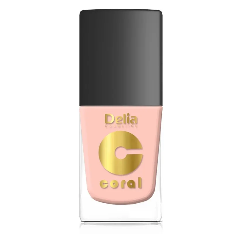 Oja Coral Classic nr 534, Delia Cosmetics DELIA COSMECTICS POLONIA — preț și oferte