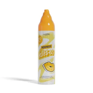 Spuma de dus Meringue Kisses, 250ml, I Love Cosmetics
