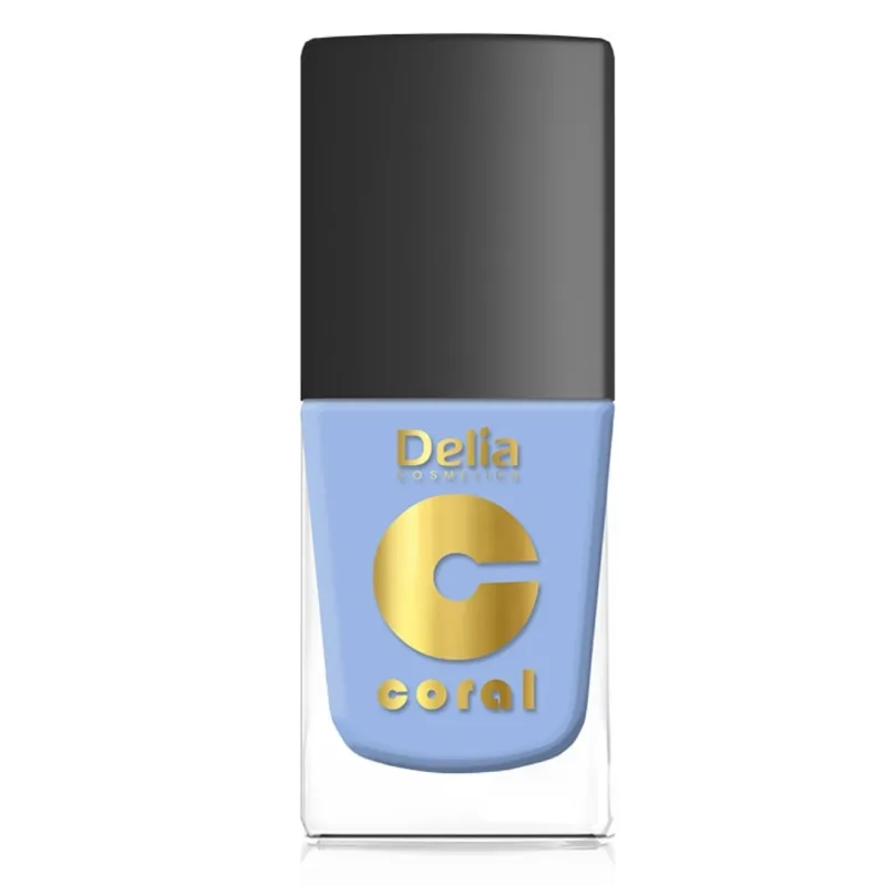 Oja Coral Classic nr 536, Delia Cosmetics DELIA COSMECTICS POLONIA — preț și oferte