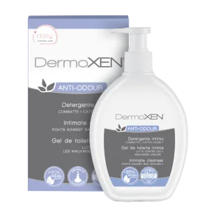Gel intim Anti-Odor Fresh, 200ml, Dermoxen