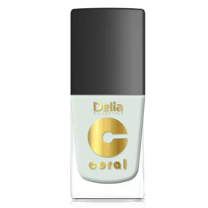 Oja Coral Classic nr 535, Delia Cosmetics DELIA COSMECTICS POLONIA — preț și oferte
