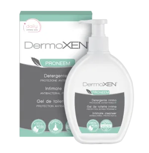 Gel intim Proneem, 200ml, Dermoxen