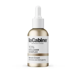 Ser-crema 10% Collagen Complex Monoactives, 30ml, La Cabine
