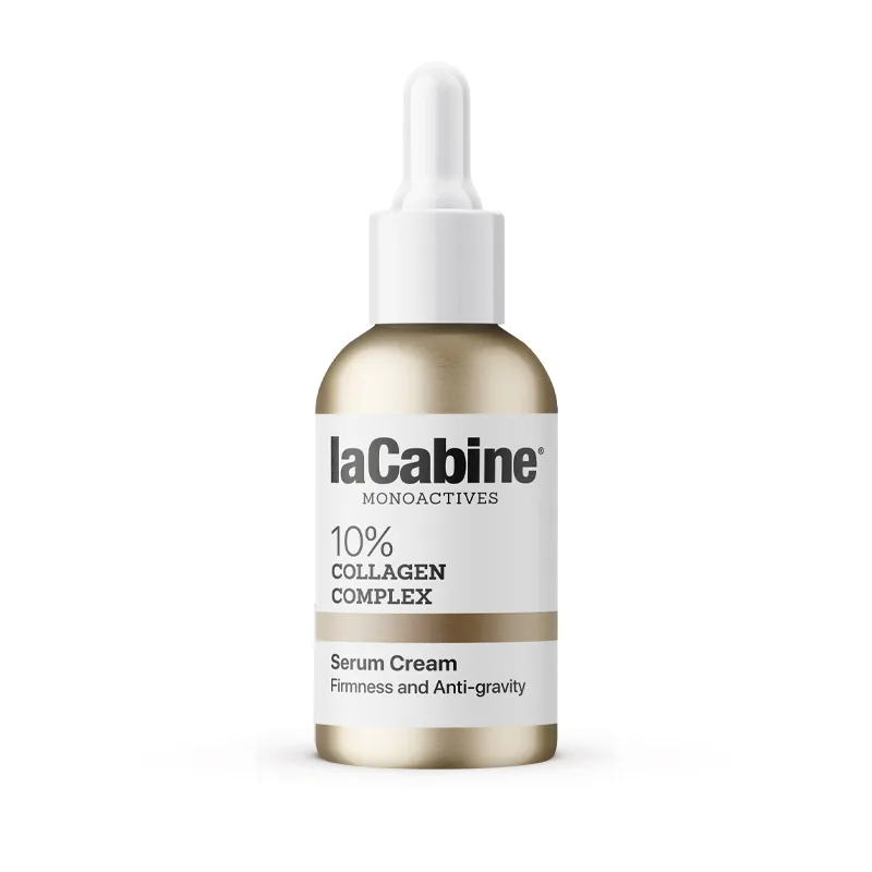 Ser-crema 10% Collagen Complex Monoactives, 30ml, La Cabine — preț și oferte