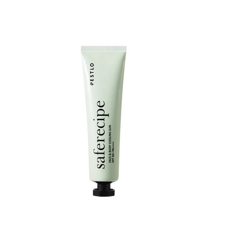 Crema cu protectie solara avansata si efect racoritor, 100ml, Pestlo — preț și oferte
