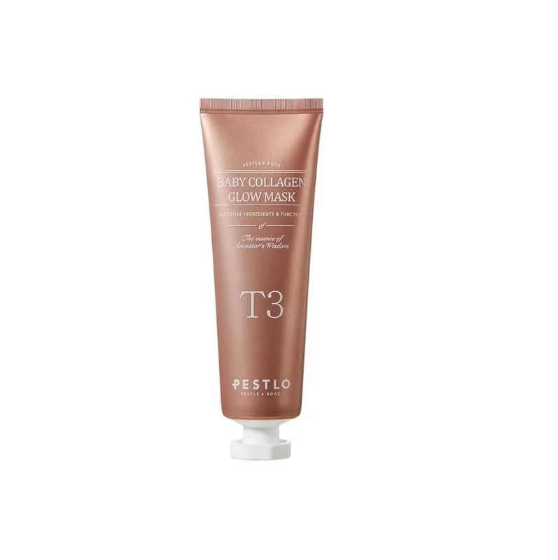 Masca de fata peel-off pentru iluminarea tenului, 70ml, Pestlo — preț și oferte
