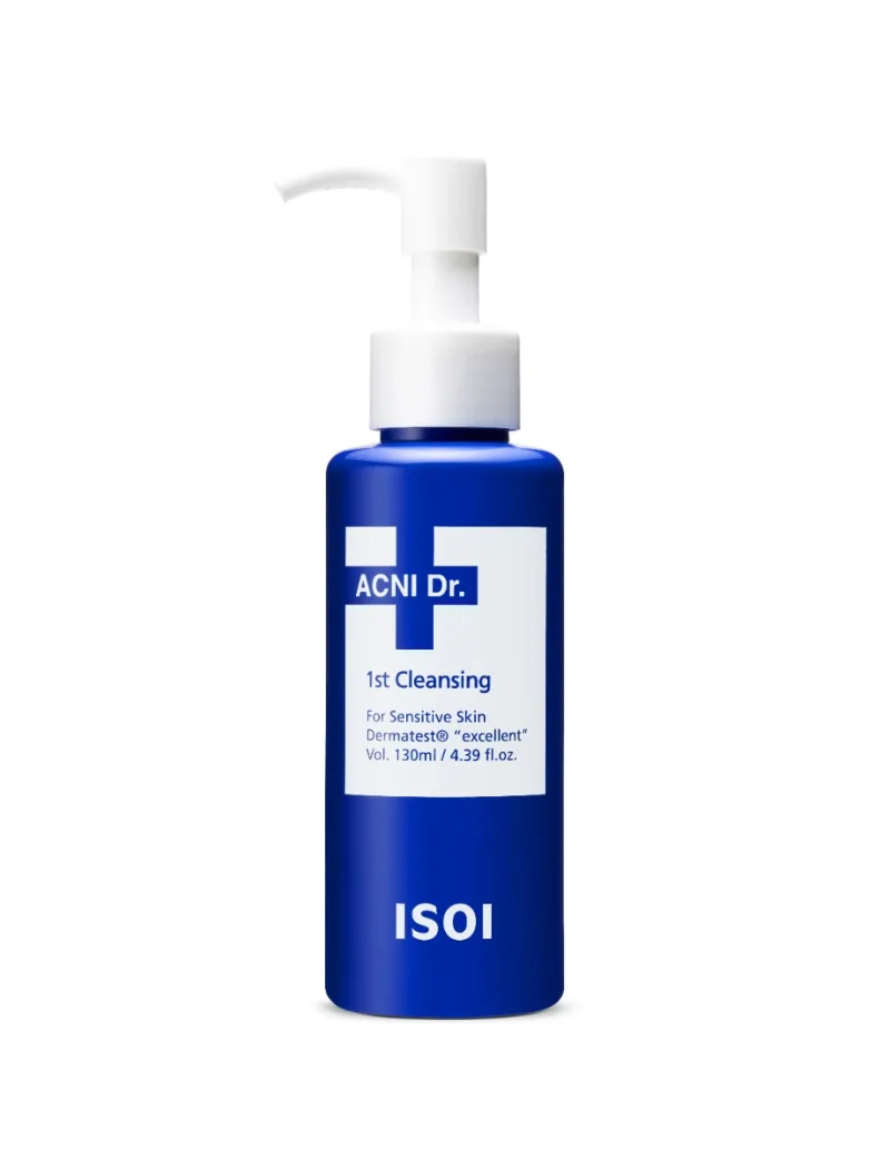 Demachiant ACNI Dr. 1st, 130ml, Isoi — preț și oferte