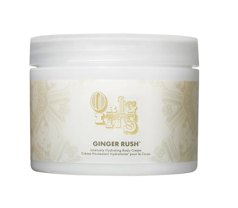 Crema pentru corp Ginger Rush, 200ml, Origins — preț și oferte