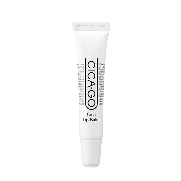 Balsam de buze CICAGO Cica, 10ml, Isoi — preț și oferte