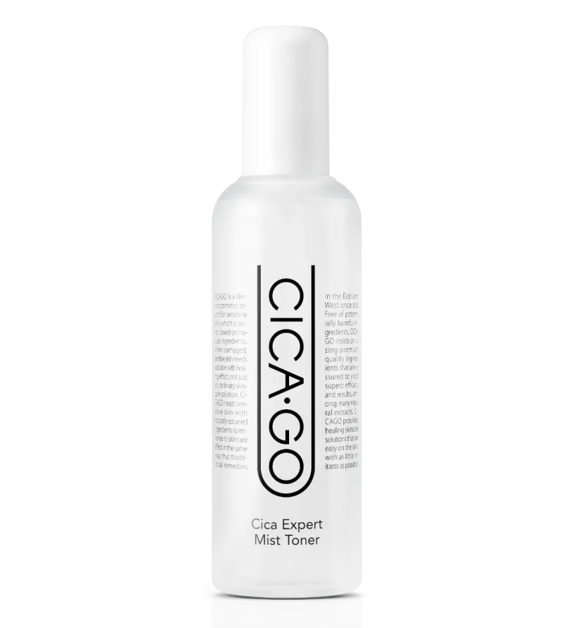 Toner spray Expert CICAGO Cica, 150ml, Isoi — preț și oferte