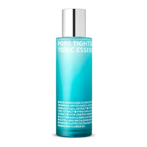Esenta tonica pentru strangerea porilor, 130ml, Isoi